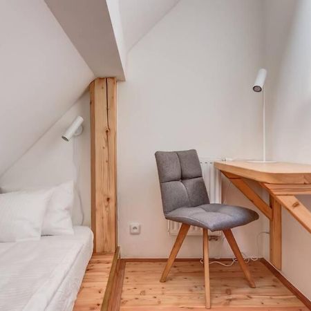 Ski, Hike & Bike Apartman Rokytnice Nad Jizerou Extérieur photo