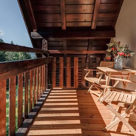 Ski, Hike & Bike Apartman Rokytnice Nad Jizerou Extérieur photo