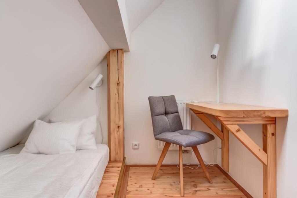 Ski, Hike & Bike Apartman Rokytnice Nad Jizerou Extérieur photo