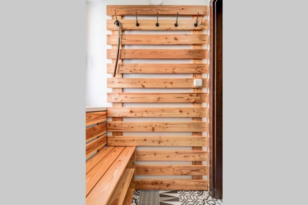 Ski, Hike & Bike Apartman Rokytnice Nad Jizerou Extérieur photo